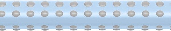 FABER-CASTELL Bleistift Grip 2001 B 517074 sky blue
