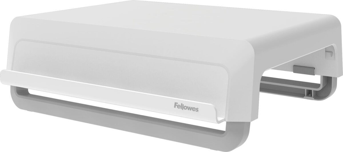FELLOWES Monitor Ständer Breyta 100016561 weiss – Hochwertig & günstig bei ShopDeca