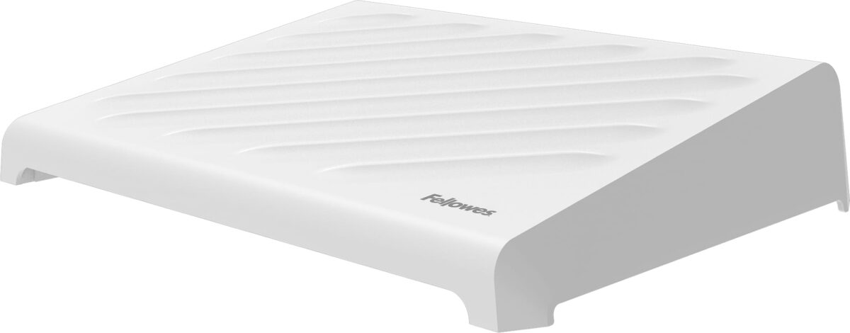 FELLOWES Fussstütze Breyta 100016563 weiss – Hochwertig & günstig bei ShopDeca