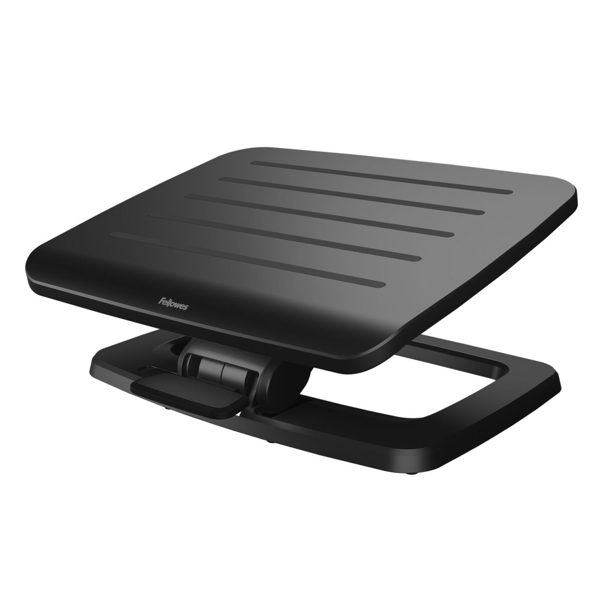 FELLOWES Fussstütze Hana LT 100016998 schwarz – Hochwertig & günstig bei ShopDeca