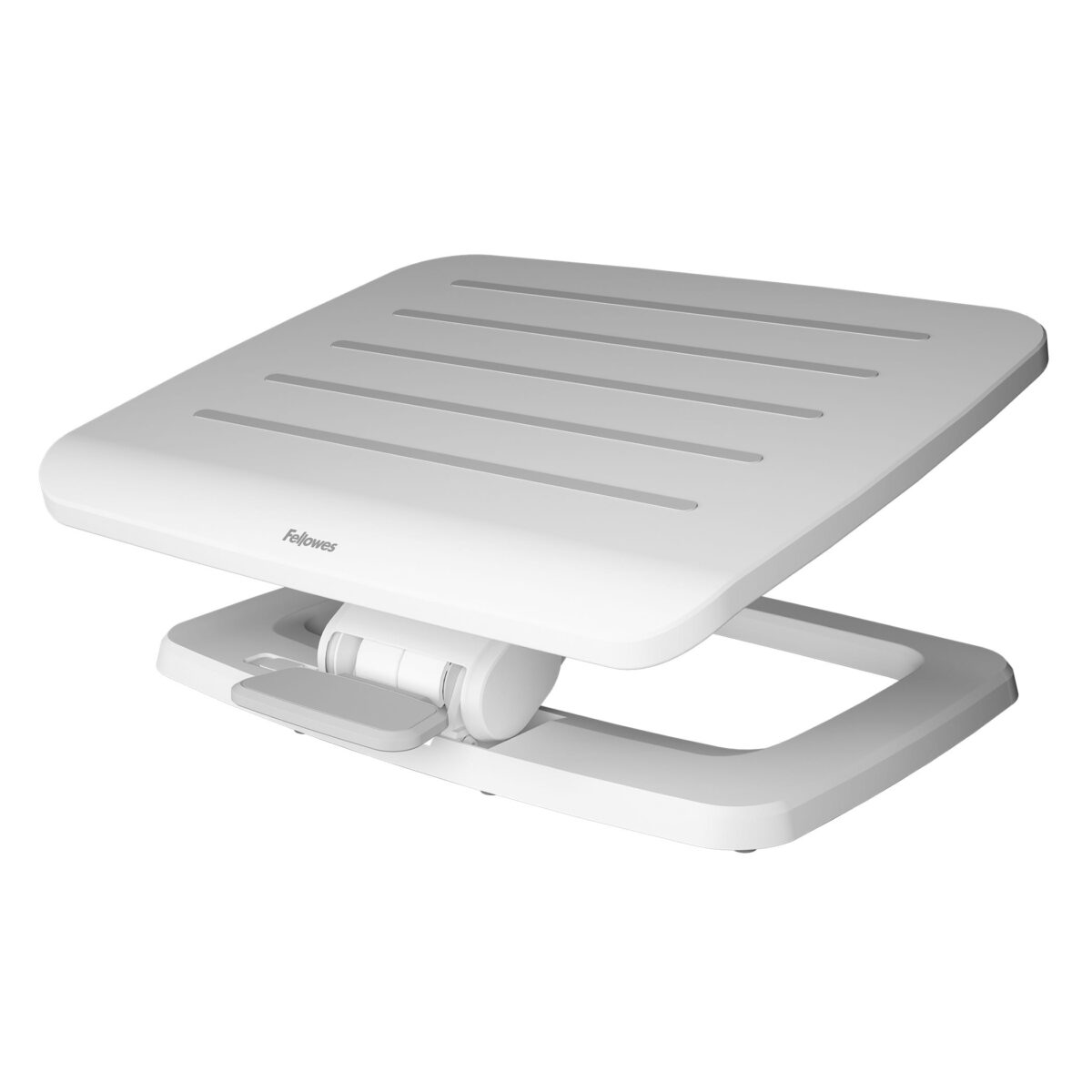 FELLOWES Fussstütze Hana LT 100016999 weiss – Hochwertig & günstig bei ShopDeca
