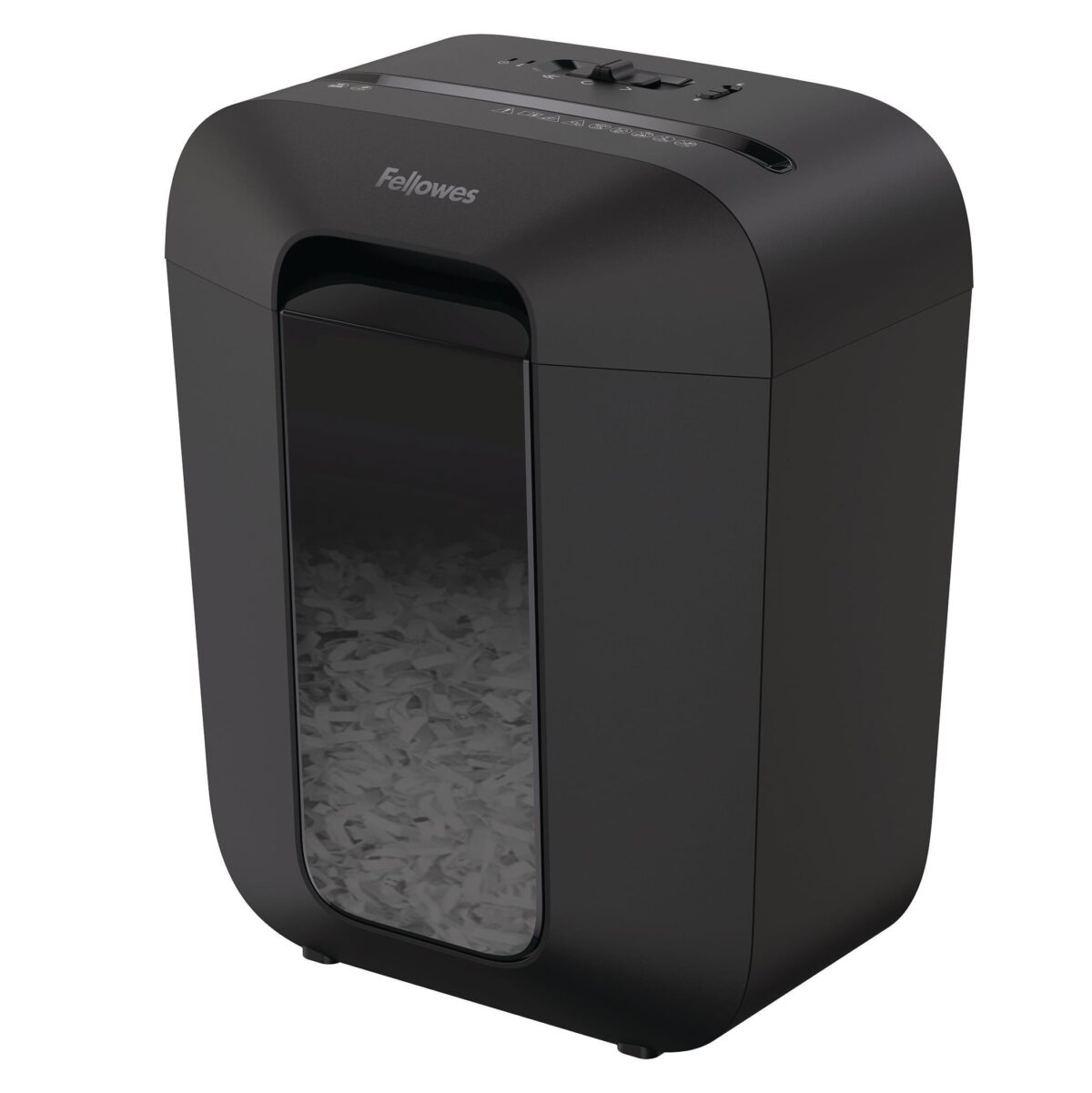 FELLOWES Aktenvernichter Powershred 4400501 LX45, P-4, 17lt – Hochwertig & günstig bei ShopDeca