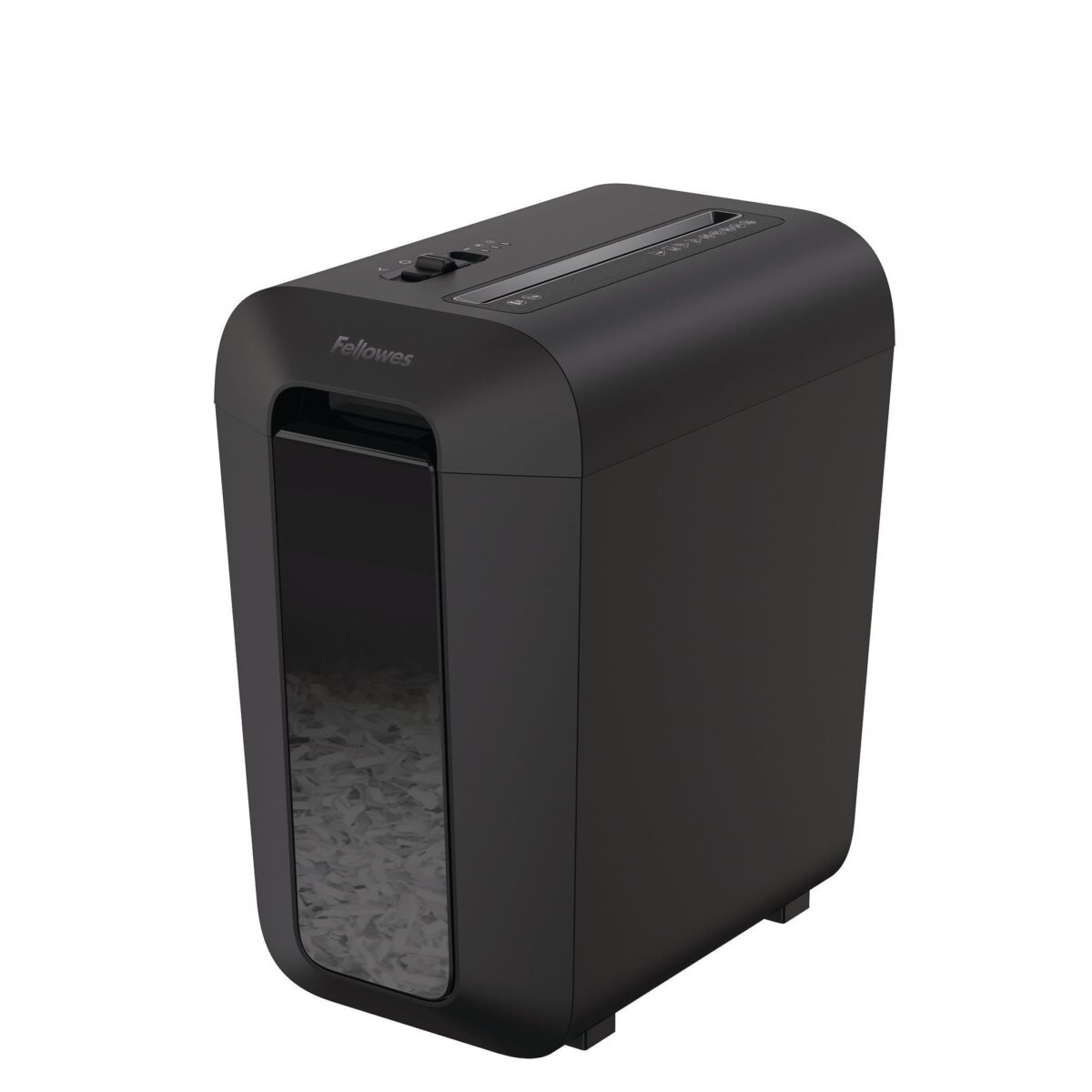 FELLOWES Aktenvernichter Powershred 4400701 LX65, P-4, 22lt – Hochwertig & günstig bei ShopDeca