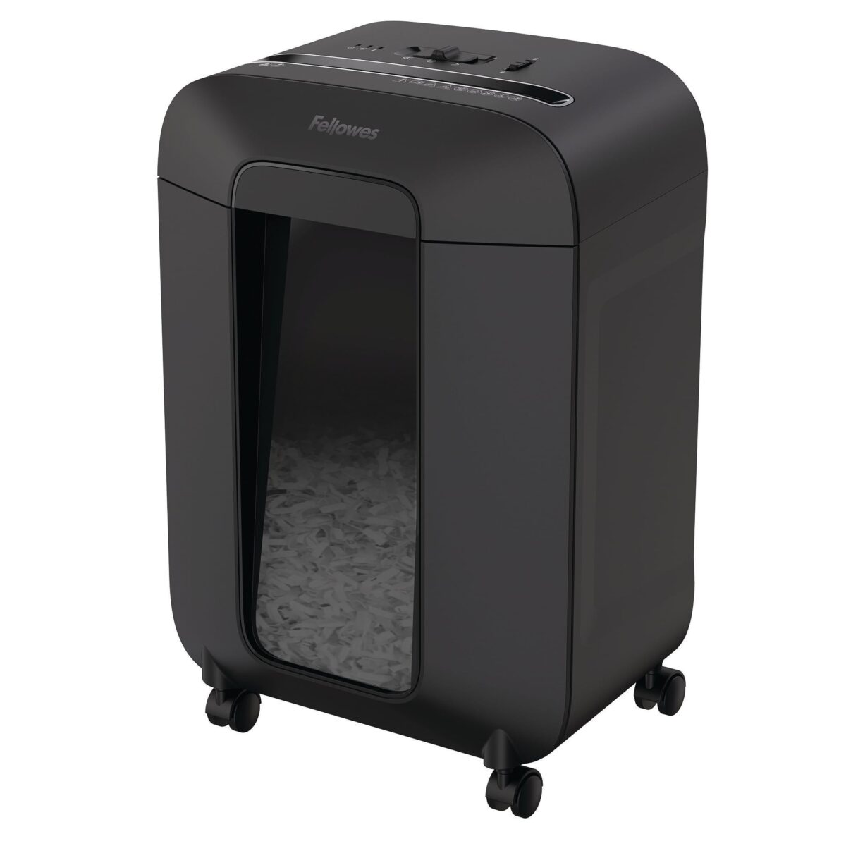 FELLOWES Aktenvernichter Powershred 4400801 LX85, P-4, 19lt – Hochwertig & günstig bei ShopDeca