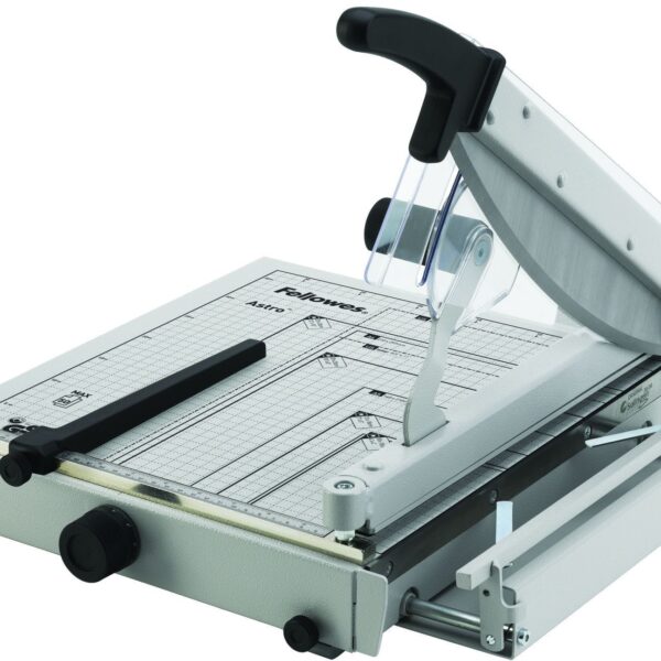 FELLOWES Hebelschneidmaschine A4 5415001 ASTRO