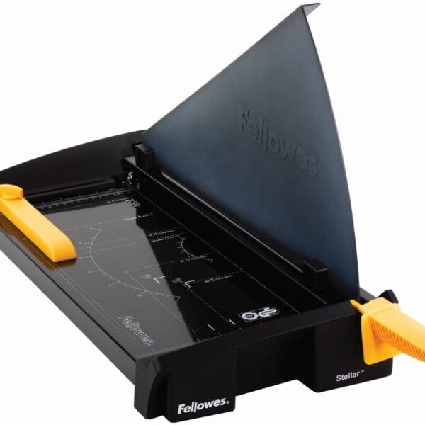 FELLOWES Stellar A3 5438401 Hebelschneidemaschine