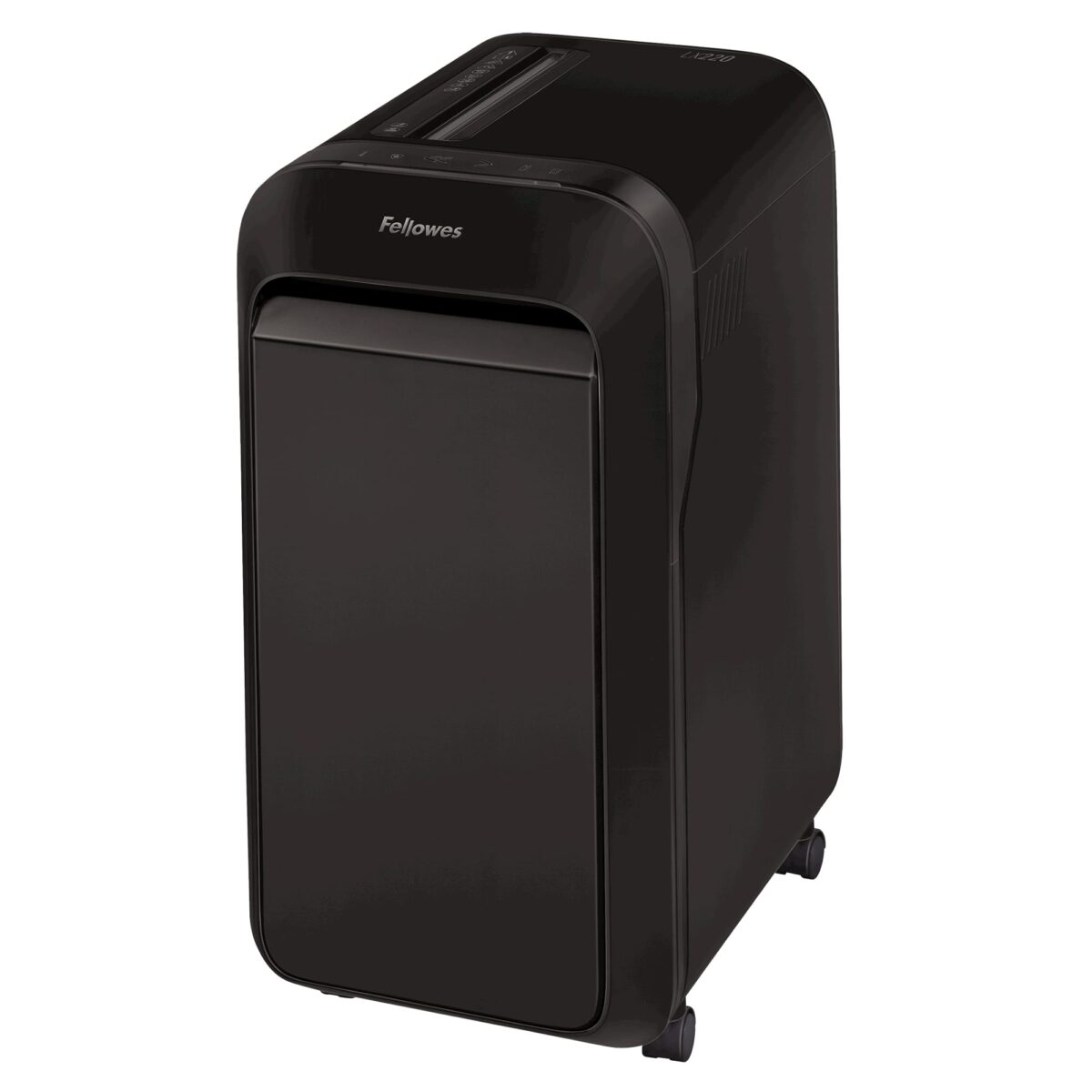 FELLOWES Aktenvernichter Powershred 5503401 LX220, P-4, 30lt – Hochwertig & günstig bei ShopDeca