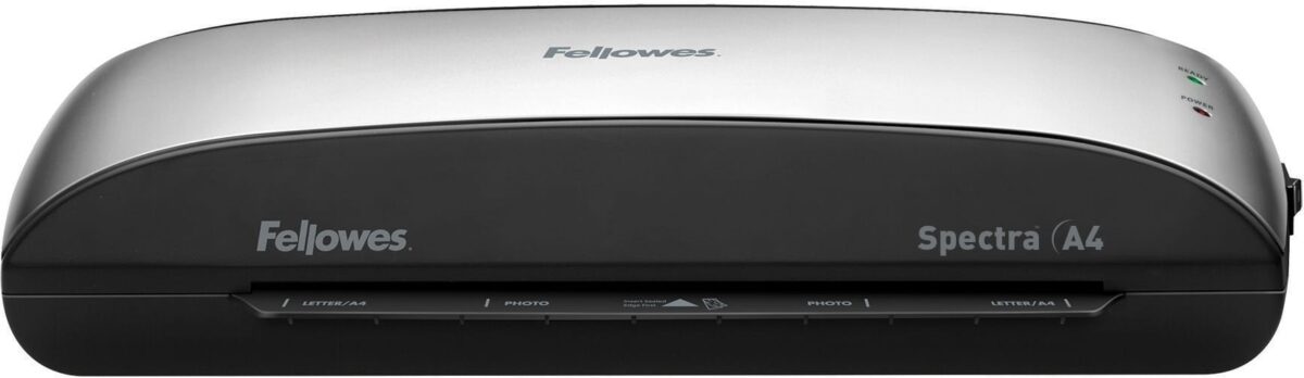 FELLOWES Laminiergerät Spectra A4 5737801 – Hochwertig & günstig bei ShopDeca