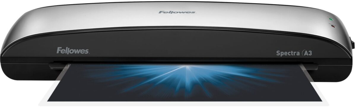 FELLOWES Laminiergerät Spectra A3 5738301 – Hochwertig & günstig bei ShopDeca