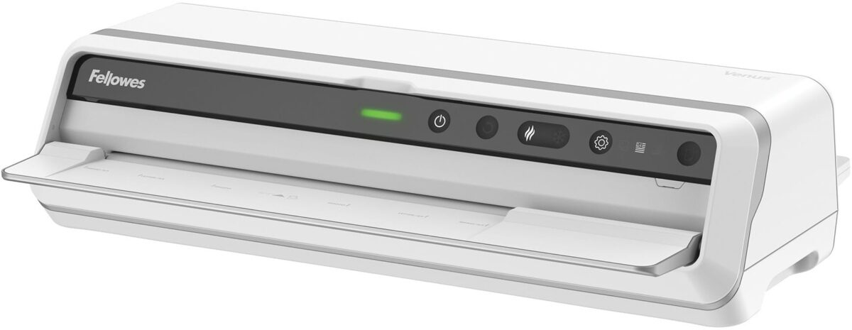 FELLOWES Laminiergerät Venus A3 5746801 weiss – Hochwertig & günstig bei ShopDeca
