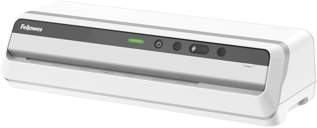 FELLOWES Laminiergerät Jupiter A3 5748501 weiss – Hochwertig & günstig bei ShopDeca