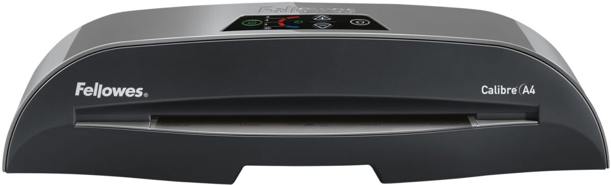 FELLOWES Laminiergerät Calibre A4 5750701 – Hochwertig & günstig bei ShopDeca