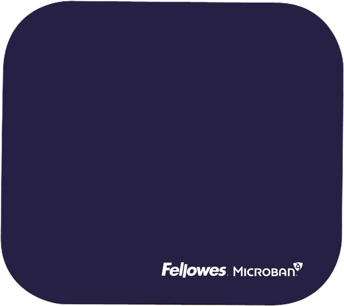 FELLOWES Mausmatte 5933805 antibakteriell blau – Hochwertig & günstig bei ShopDeca