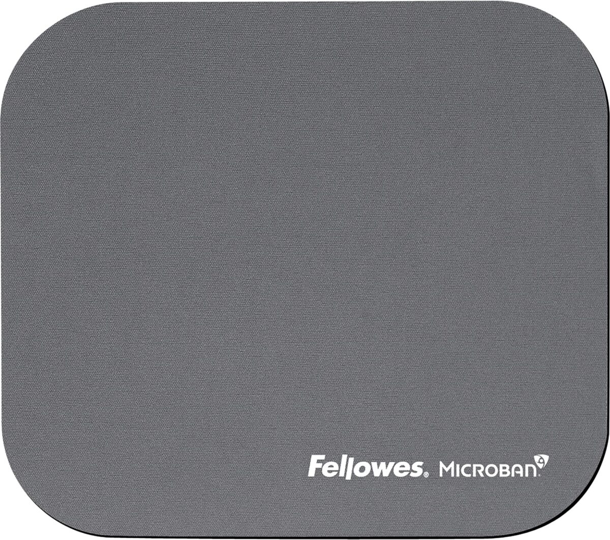 FELLOWES Mausmatte 5934005 antibakteriell silber – Hochwertig & günstig bei ShopDeca
