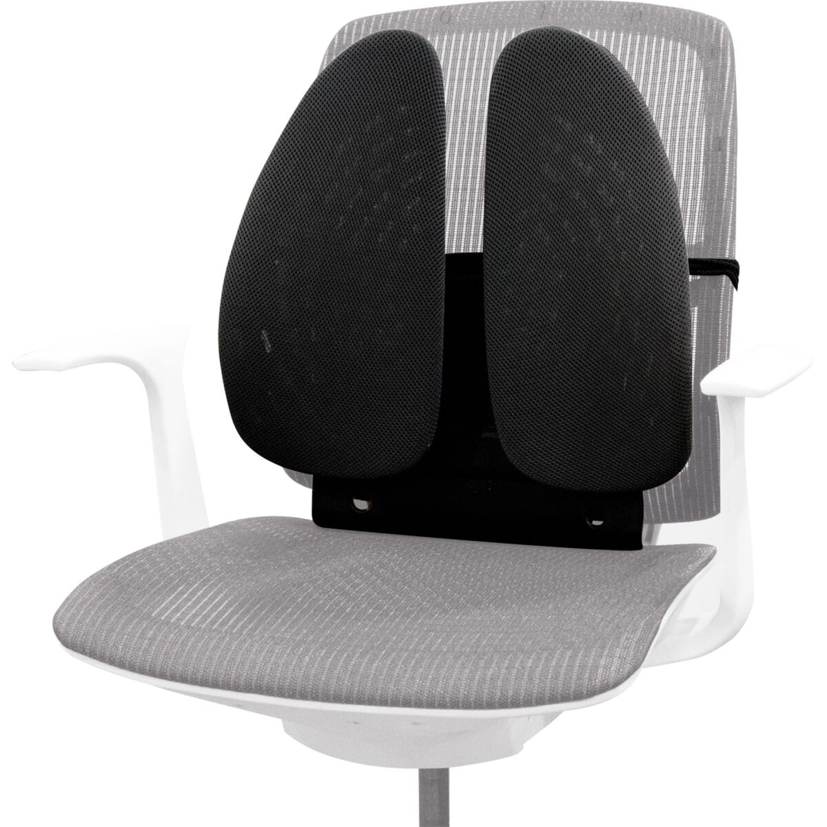 FELLOWES Rückenstütze 8026401 Back Angel – Hochwertig & günstig bei ShopDeca