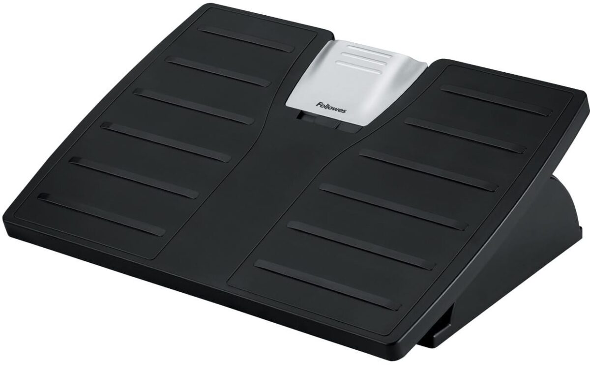 FELLOWES Microban Fussstütze 8035001 – Hochwertig & günstig bei ShopDeca