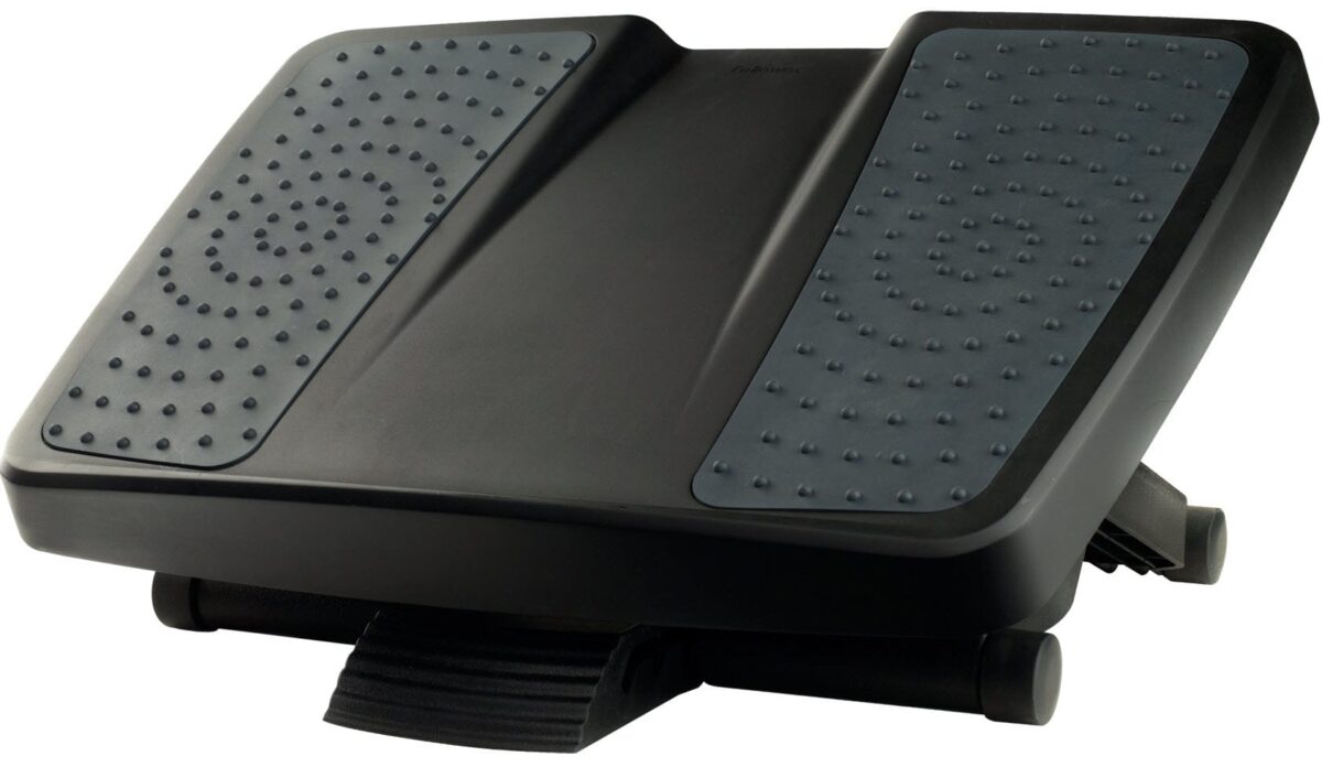 FELLOWES Fussstütze 8067001 Professional Series Profi – Hochwertig & günstig bei ShopDeca