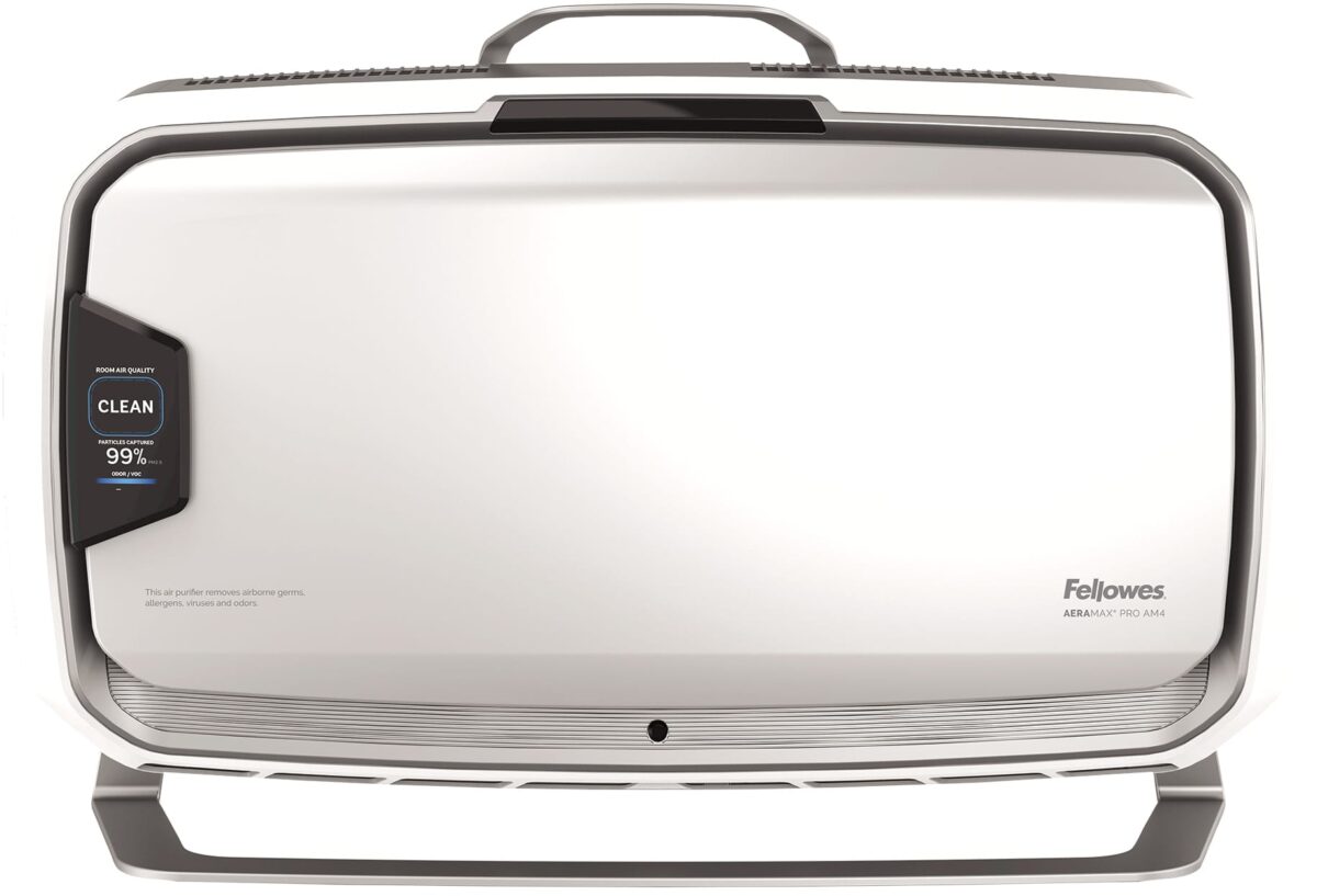 FELLOWES AeraMax Professional IV S PC 9574201 Luftreiniger – Hochwertig & günstig bei ShopDeca