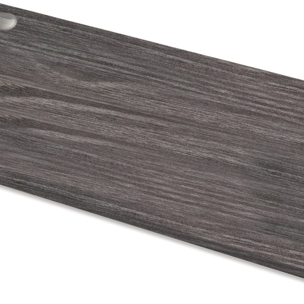 FELLOWES Levado Tischplatte 9870901 1400mm x 800mm Eiche