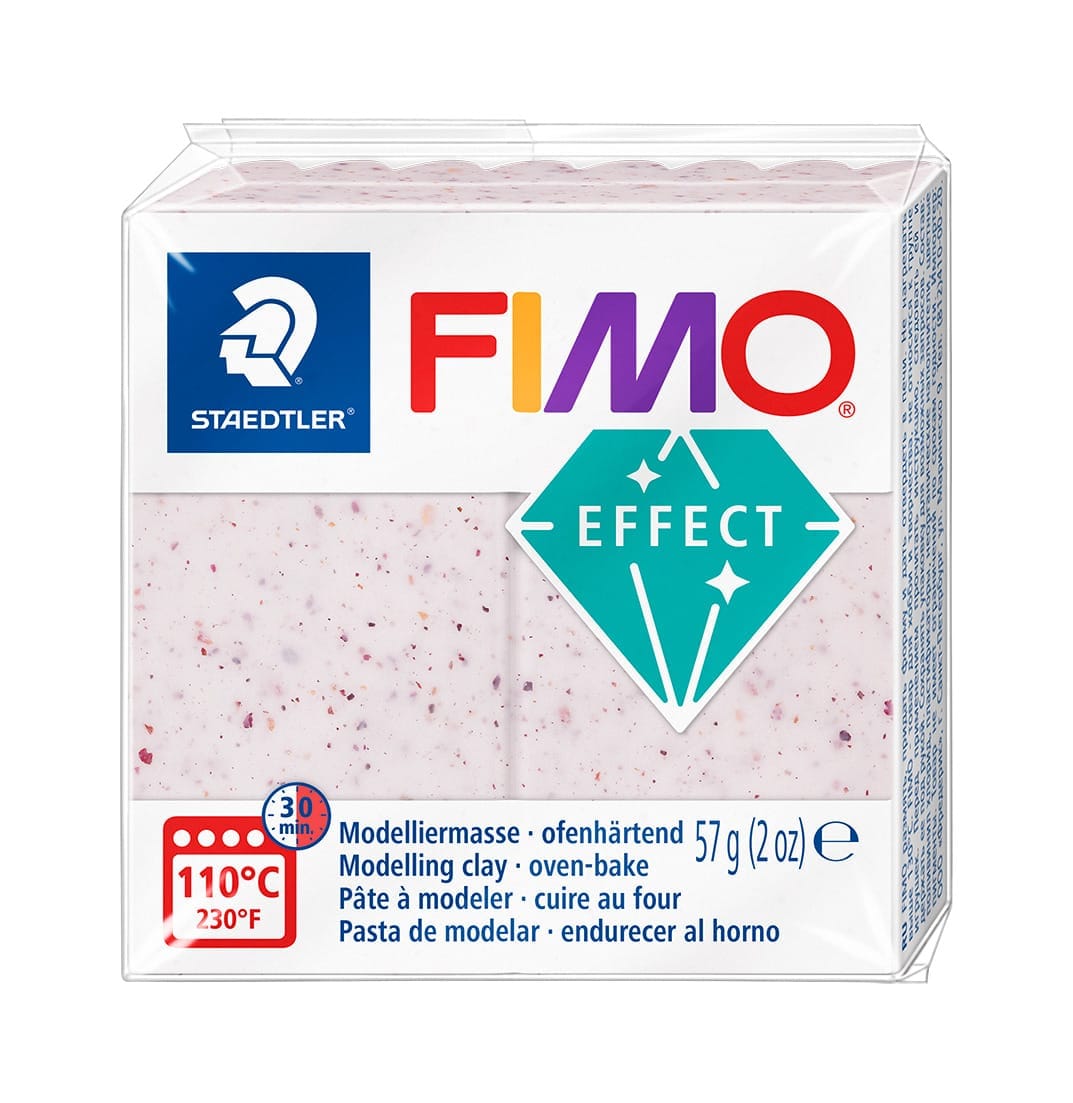 FIMO-8010-270-4007817152874 FIMO Knete Effect 57g 8010-270 Botanical Rose – Hochwertig & günstig bei ShopDeca