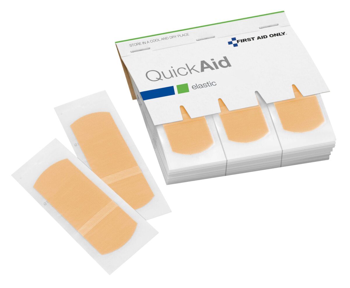 FIRST AID ONLY Pflaster Elastic P-44006 00 45 Stück – Hochwertig & günstig bei ShopDeca