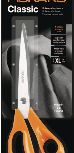 FISKARS Schere 25cm 3817 Profi Classic
