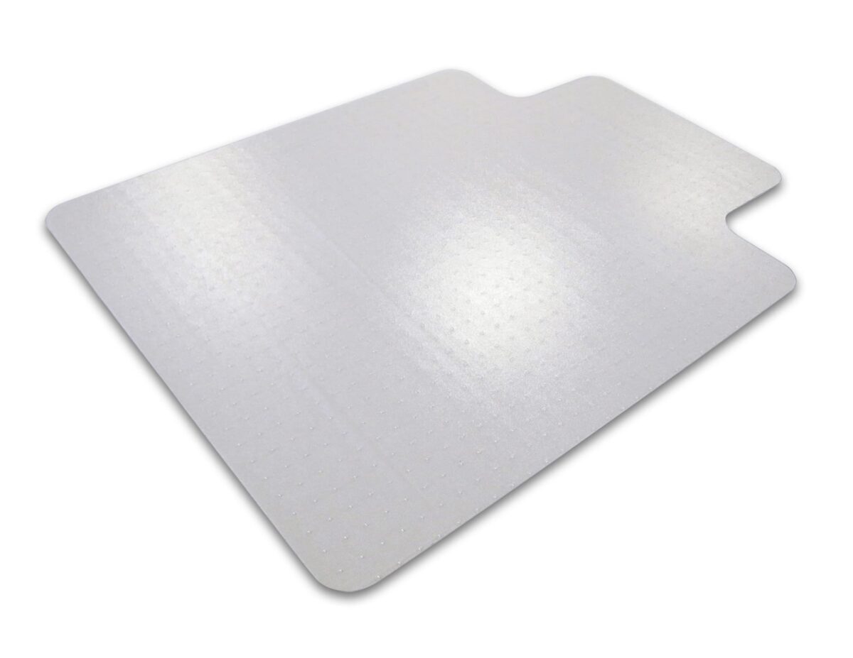 FLOORTEX Bodenschutzmatte 120x90cm FC119225LV Cleartex advantagemat – Hochwertig & günstig bei ShopDeca