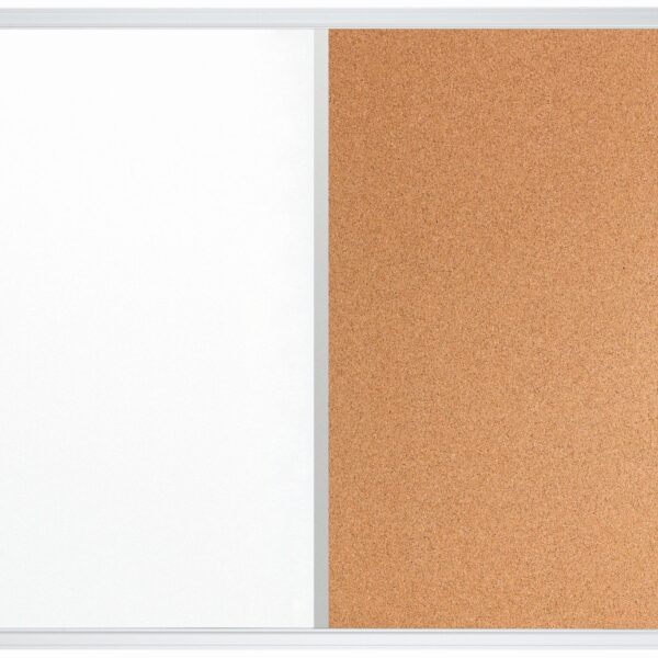 FRANKEN Pinnwand/Whiteboard CB3402 90x60cm