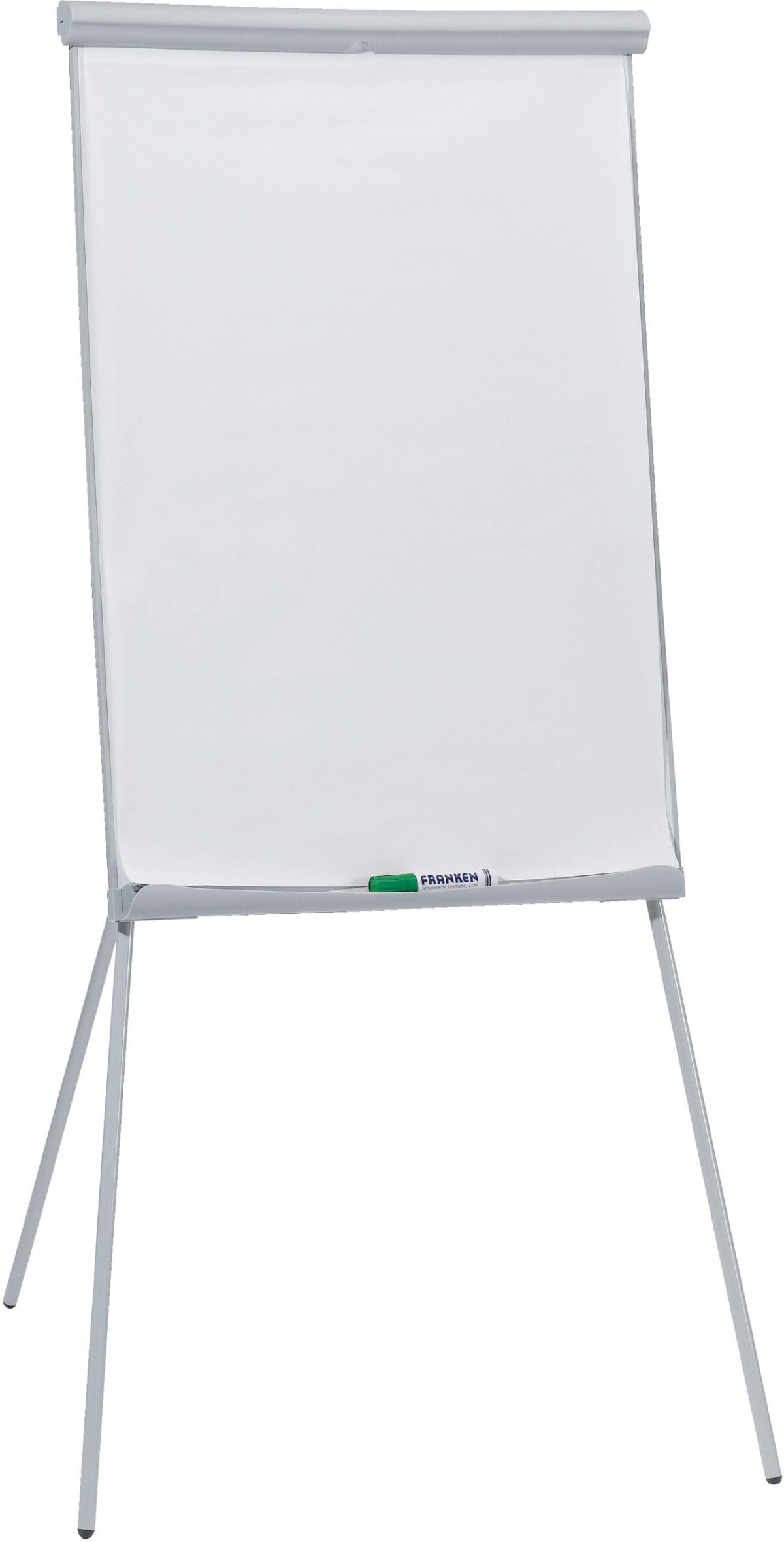 FRANKEN Flipchart 70x100 cm FC93 U-Act!Line, ohne Rollen – Hochwertig & günstig bei ShopDeca