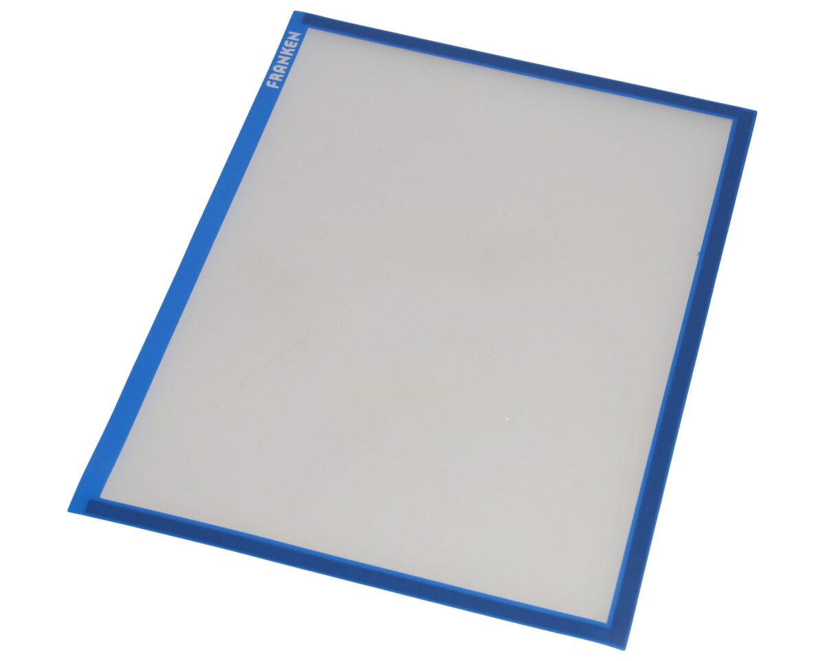 FRANKEN Dokumentenhalter A4 ITSA4M 03 magnetisch, blau – Hochwertig & günstig bei ShopDeca