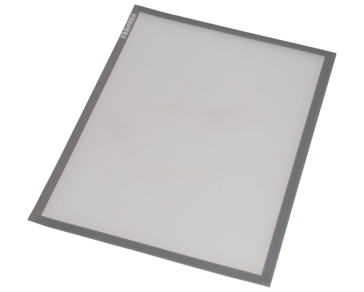 FRANKEN Dokumentenhalter A4 ITSA4M 12 magnetisch, grau – Hochwertig & günstig bei ShopDeca