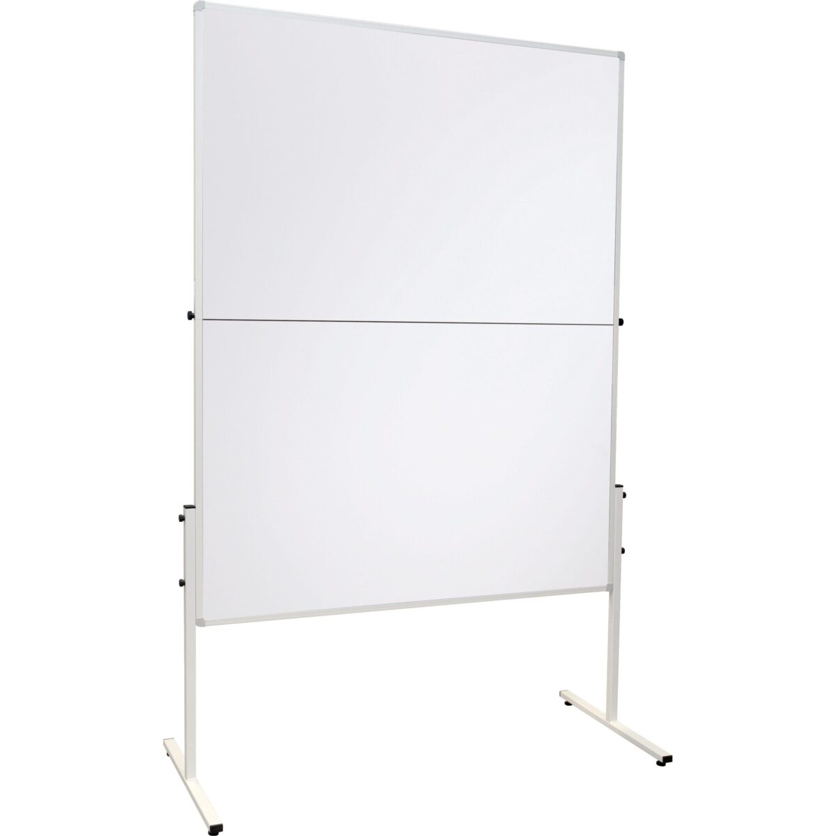 FRANKEN Moderationstafel 150x120 cm MT9907 U-Act!Line, Karton – Hochwertig & günstig bei ShopDeca