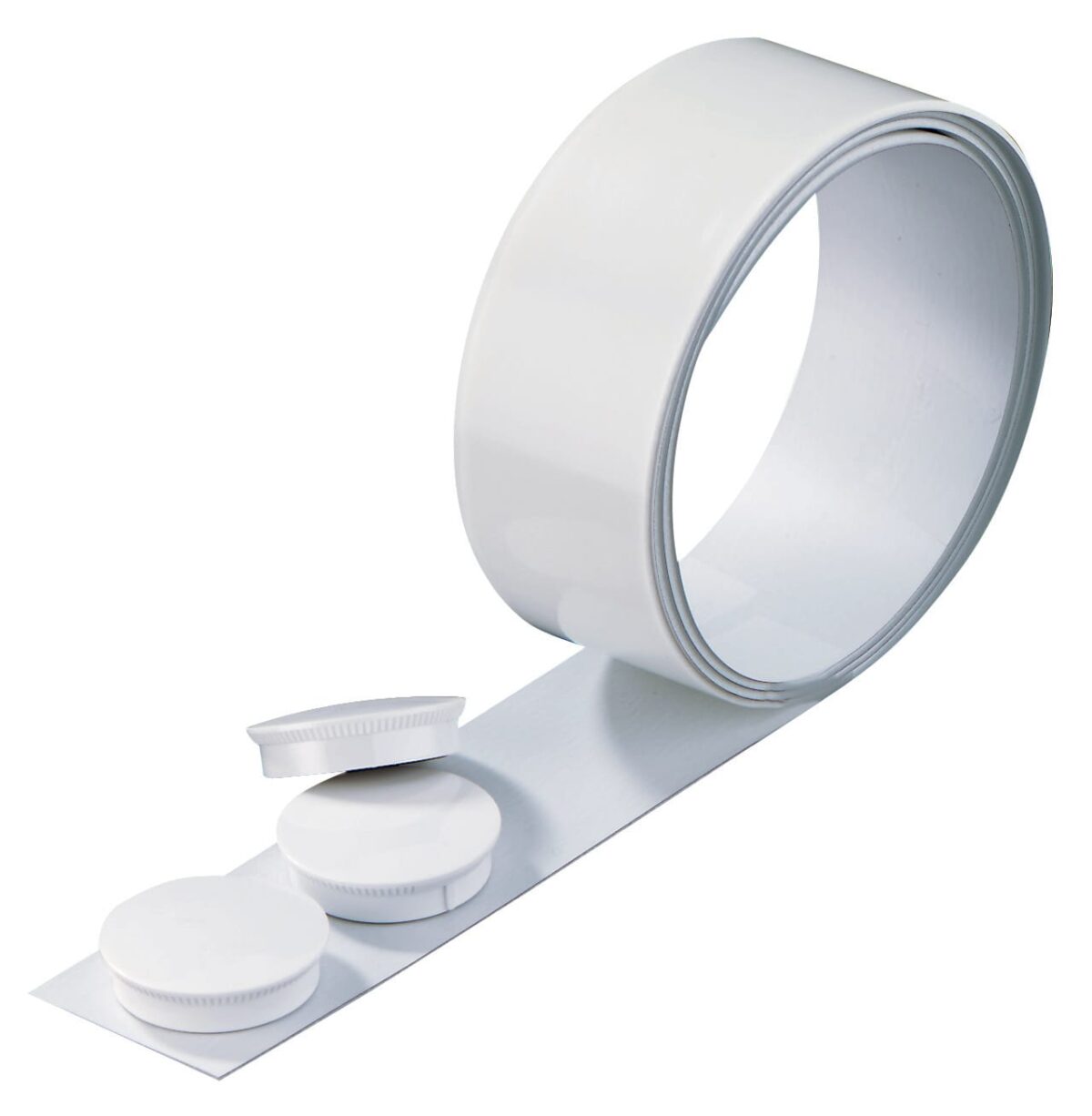 FRANKEN Wandleiste magnet. ST1305 35mmx5m inkl. 10 Magnete – Hochwertig & günstig bei ShopDeca