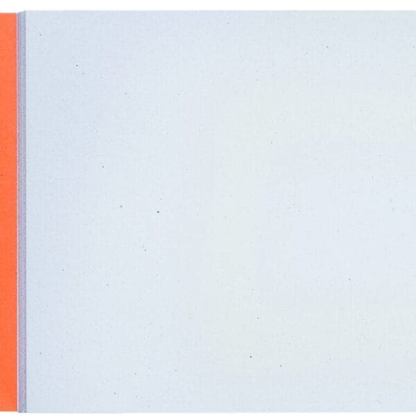 FRANKEN Moderationskarte Rechteck UMZH 1020 99 9,5x20,5cm, farblich ass.