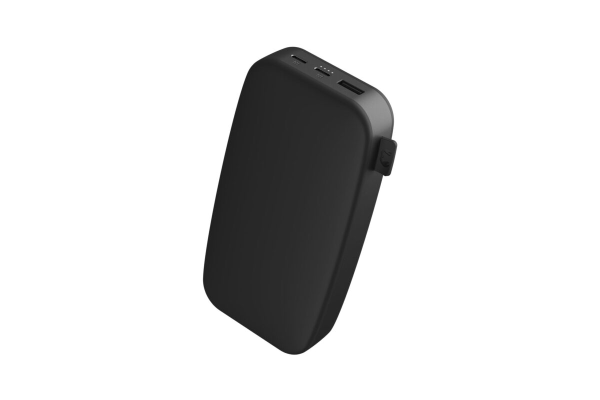 FRESH'N REBEL Powerbank 24000 mAh USB-C UFC 2PB24100SG Storm Grey 20W PD – Hochwertig & günstig bei ShopDeca