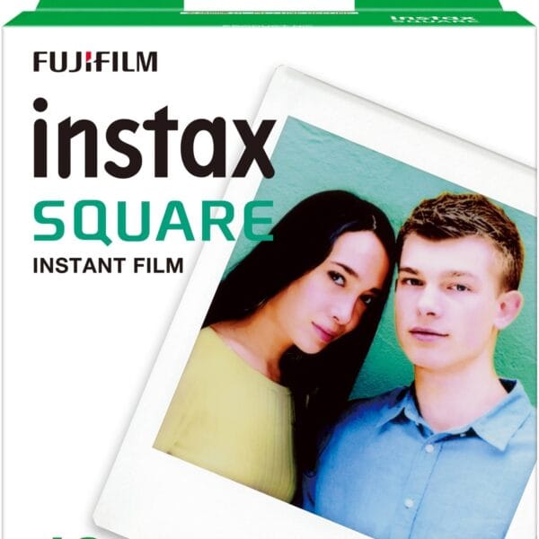 FUJI Instax Square 51162465 1 x 10 photos