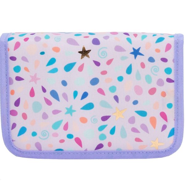 FUNKI Etui 6012.001 Confetti 205x140x45mm