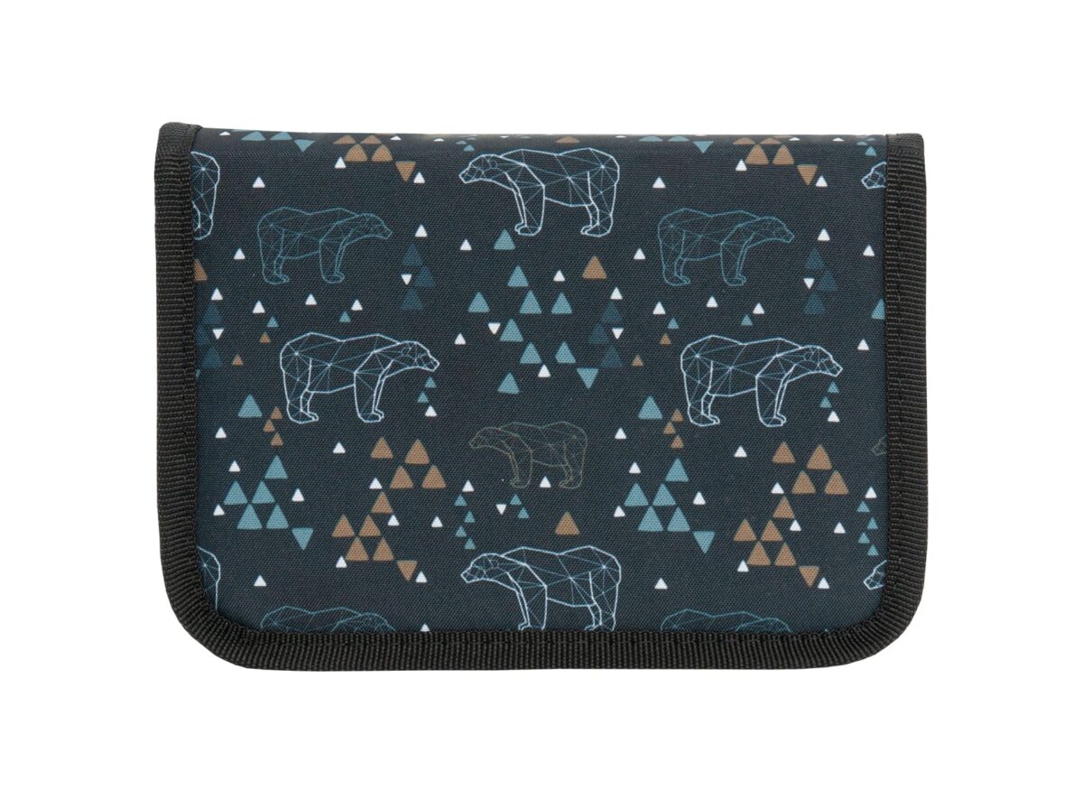 FUNKI Etui 6012.004 Polar Bear 205x140x45mm – Hochwertig & günstig bei ShopDeca