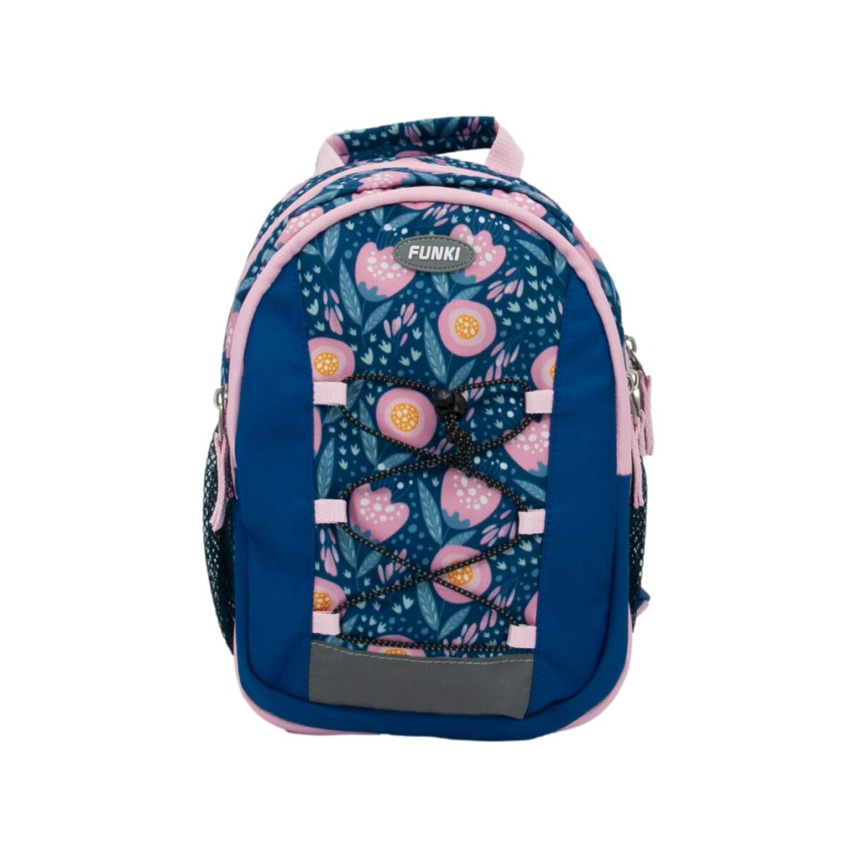 FUNKI Kinder-Rucksack Lovely Flowers 6022.018 28x25x11cm – Hochwertig & günstig bei ShopDeca