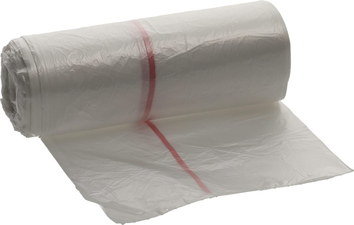 FUNNY Mehrzweckbeutel 22lt 7232224 transparent 40 Stück – Hochwertig & günstig bei ShopDeca