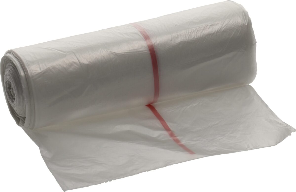 FUNNY Mehrzweckbeutel 33lt 7232334 transparent 30 Stück – Hochwertig & günstig bei ShopDeca