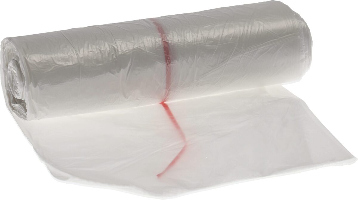 FUNNY Mehrzweckbeutel 55lt 7232554 transparent 20 Stück – Hochwertig & günstig bei ShopDeca