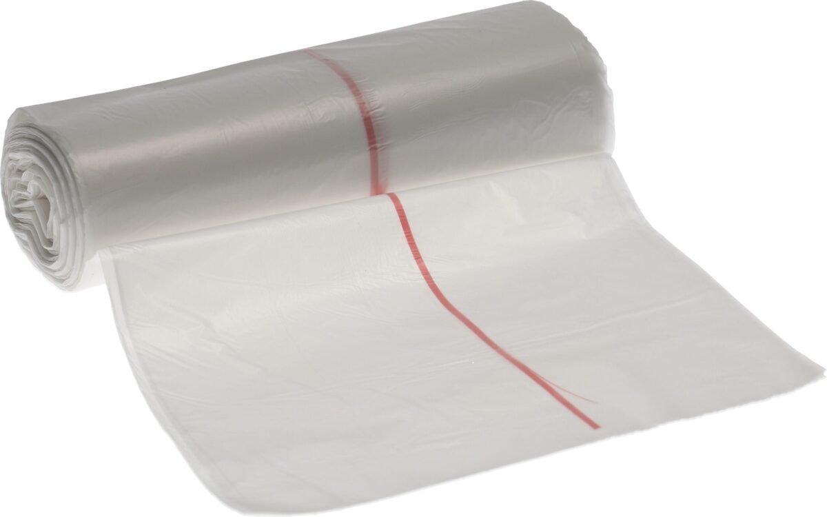 FUNNY Mehrzweckbeutel 80lt 7232794 transparent 20 Stück – Hochwertig & günstig bei ShopDeca