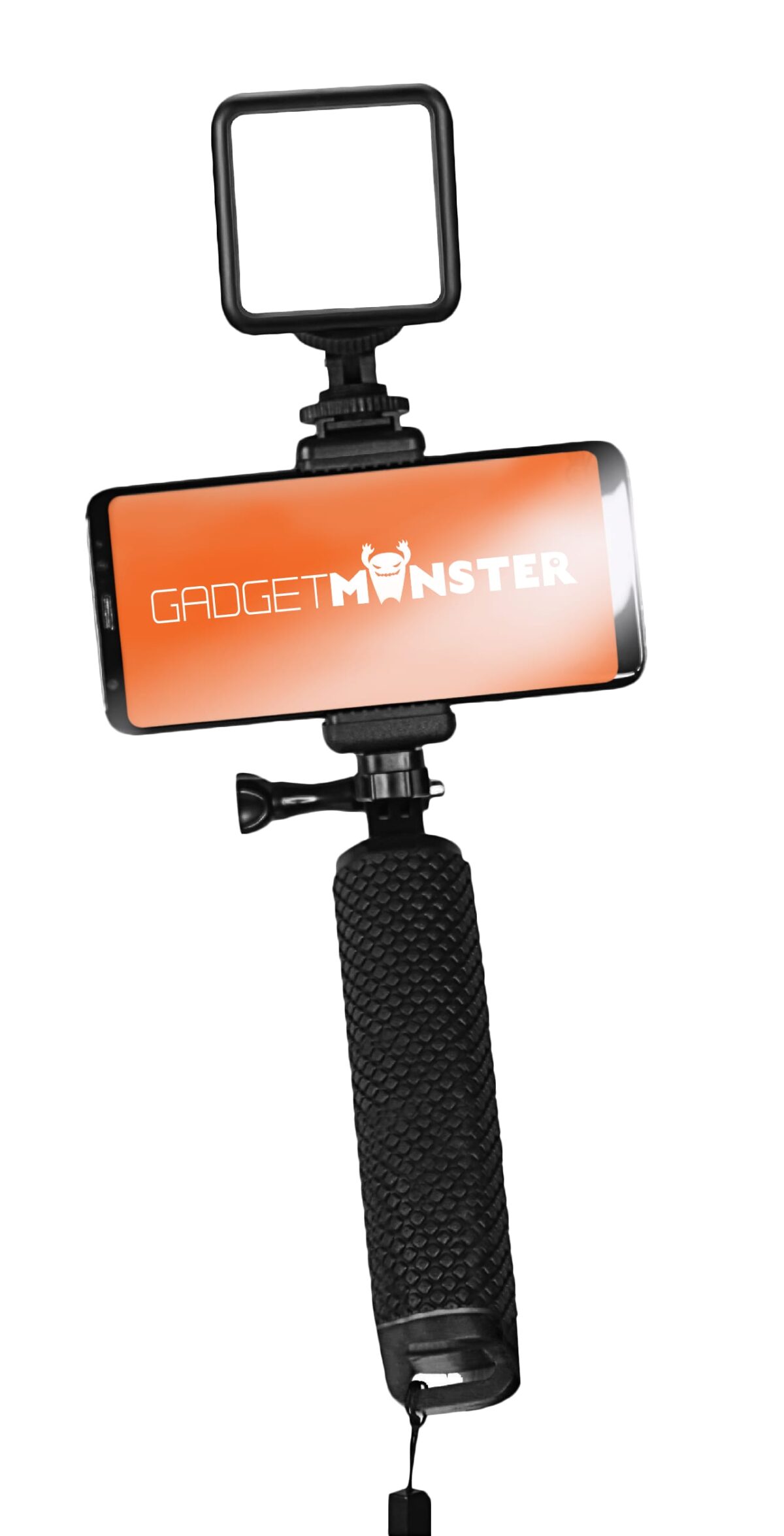 GADGETMONSTER Vlogging Stick GDM-1021 – Hochwertig & günstig bei ShopDeca