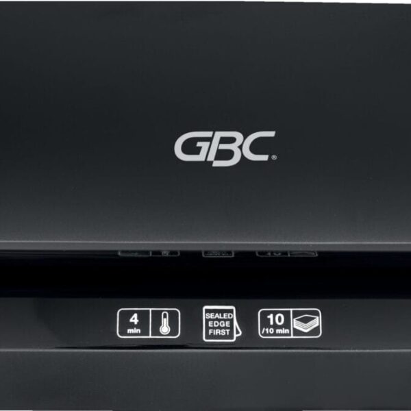 GBC Laminator Fusion 1000L A3 4400745EU