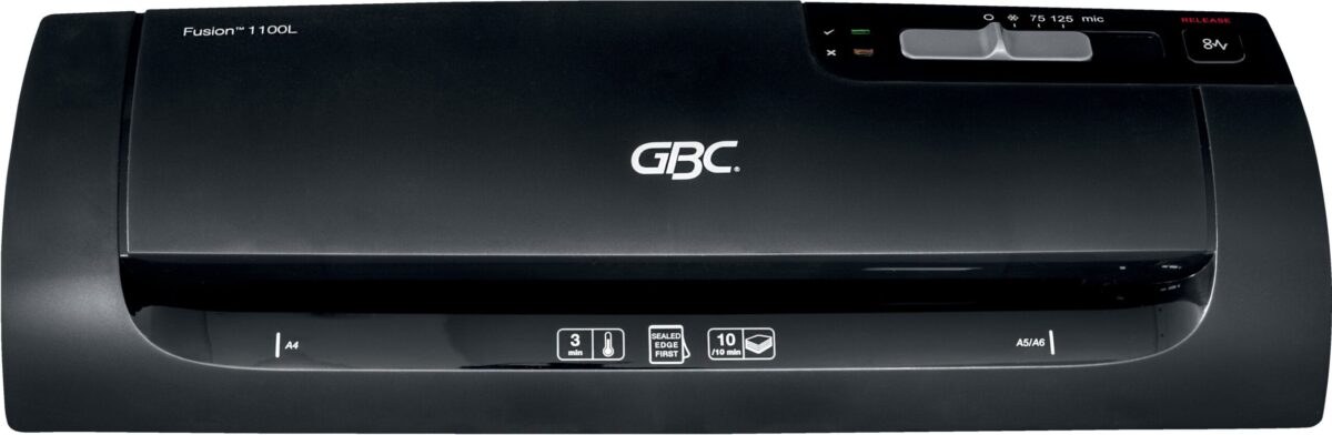 GBC Laminator Fusion 1100L A4 4400746EU – Hochwertig & günstig bei ShopDeca