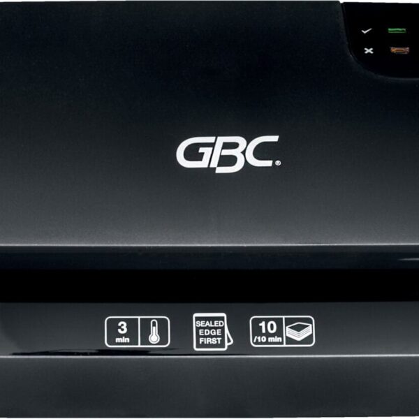 GBC Laminator Fusion 1100L A4 4400746EU