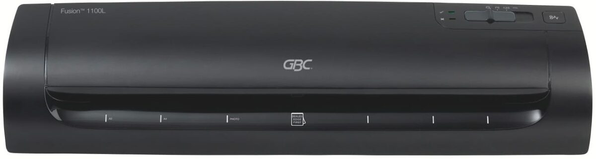GBC Laminator Fusion 1100L A3 4400747EU – Hochwertig & günstig bei ShopDeca