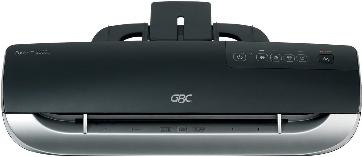 GBC Laminator Fusion 3000L A4 4400748CH – Hochwertig & günstig bei ShopDeca