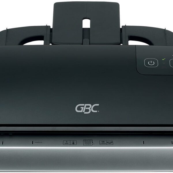 GBC Laminator Fusion 3000L A4 4400748CH
